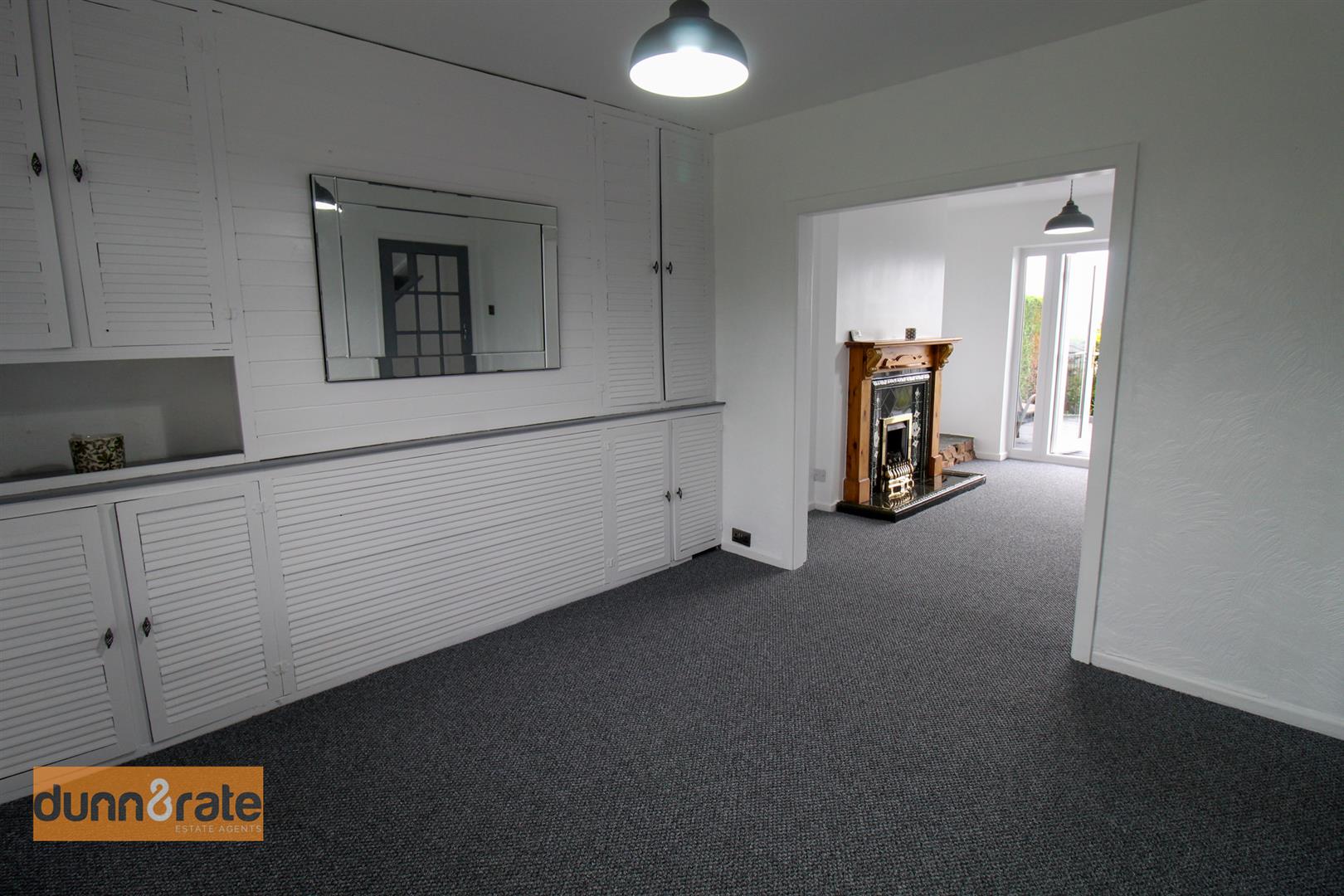 Rockfield Avenue, Light Oaks, Stoke-On-Trent